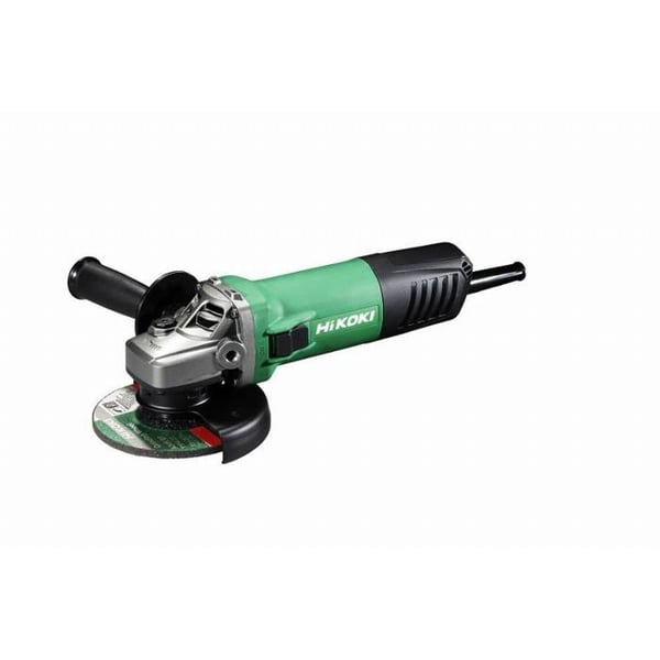HIKOKI 125 mm slibemaskine 1400W - G13SB4YGZ