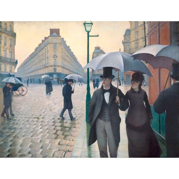 RUE DE PARIS REGNVEDE
