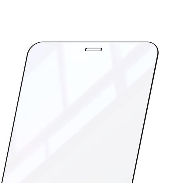 Härdat glas - AVIZAR - Samsung Galaxy Tab Active 5 - 9H hårdhet - Anti-repa - Genomskinlig