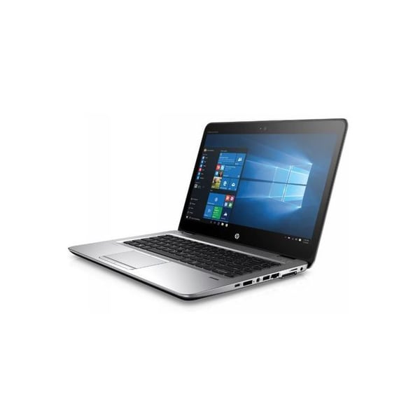 HP EliteBook 840 G3 i5-6300U 8Go 500Go HDD 14 tum Windows 10 Pro Webbkamera US-tangentbord Begagnad Skick: Bra
