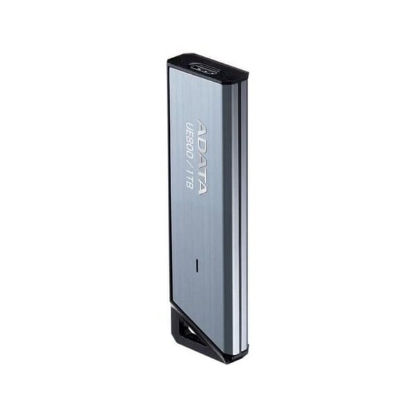 Ekstern harddisk - ADATA - AELI-UE800-1T-CSG - 1 To - USB 3.2 Gen2 - 1000 Mo/s