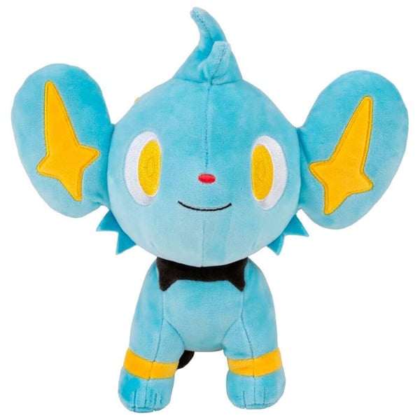 Peluche Jazwares Pokémon Shinx