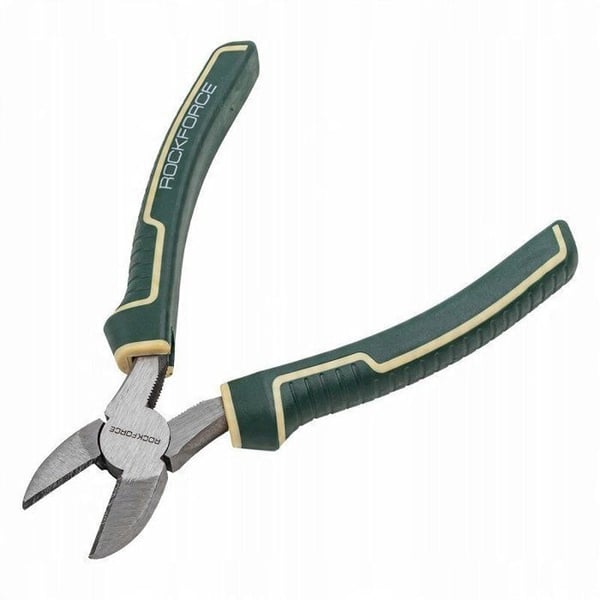Tång - tång - rysk tång - bultklippare Rockforce Klippande tång 180 mm