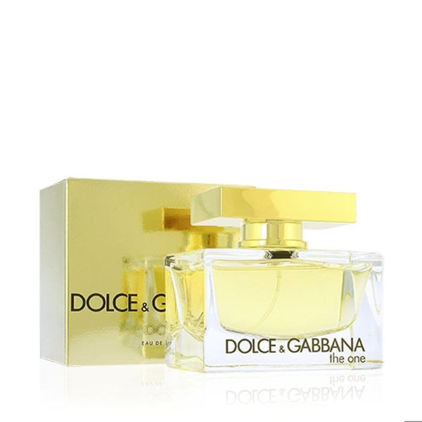 Dolce & Gabbana The One Eau de Parfum 75ml