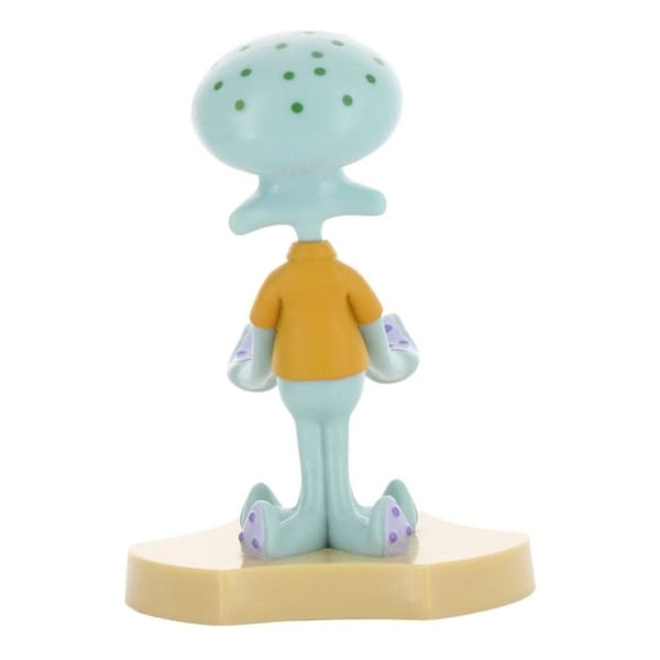 Figur - Bob Frossen - Multifarvet - 10 cm - Praktisk og sjov