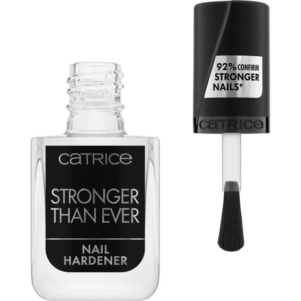 Catrice - Durcisseur d'Ongles Stronger Than Ever Nagelhärdare -