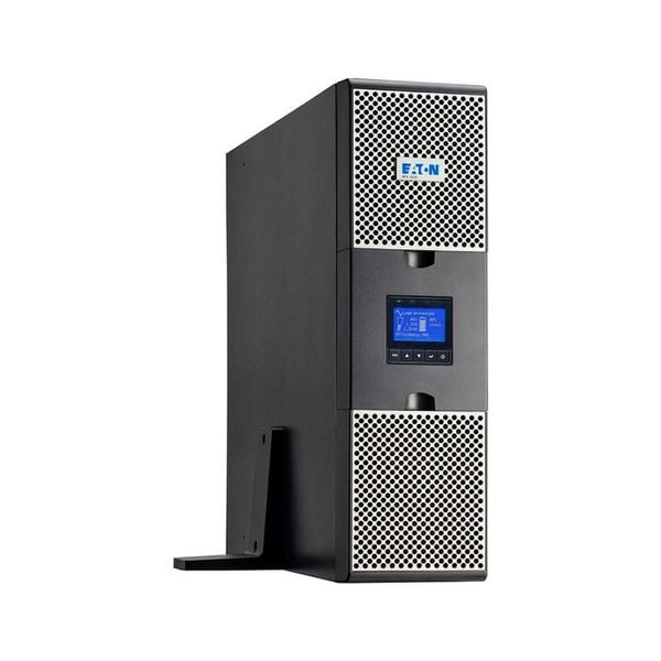 Eaton 9PX 3000i RT3U - UPS (rackmonterbar - ekstern) - AC 200-208-220-230-240 V - 3000 Watt - 3000 VA - enkeltfaset - RS