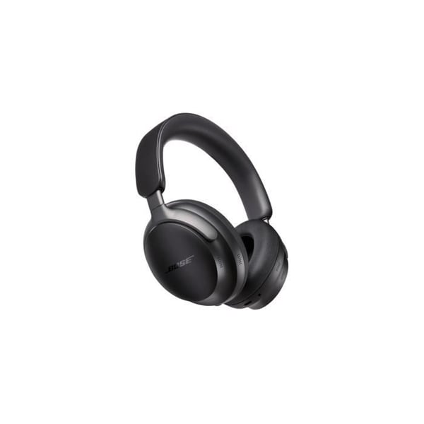 Bose QuietComfort Ultra Noir
