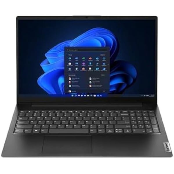 Bärbar Dator - Lenovo - V V15 - 15,6" Full HD - AMD Ryzen 5 - 16 GB RAM - 512 GB SSD