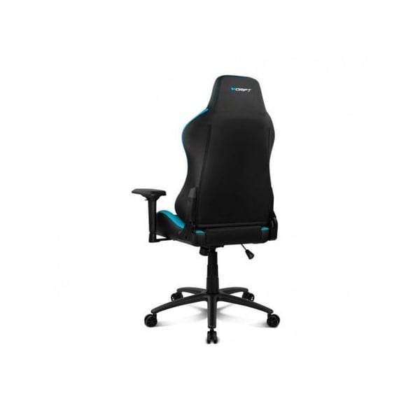 Drift Dr250 gamingstol svart/blå