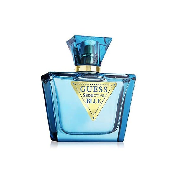 Guess Seductive Femme Blue Eau de Toilette (Femme) 75 ml