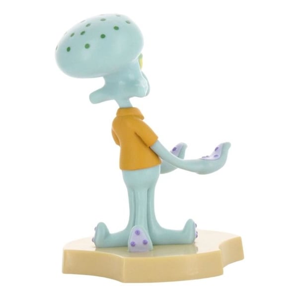 Figur - Bob Frossen - Multifarvet - 10 cm - Praktisk og sjov
