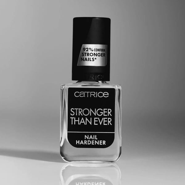 Catrice - Durcisseur d'Ongles Stronger Than Ever Nagelhärdare -
