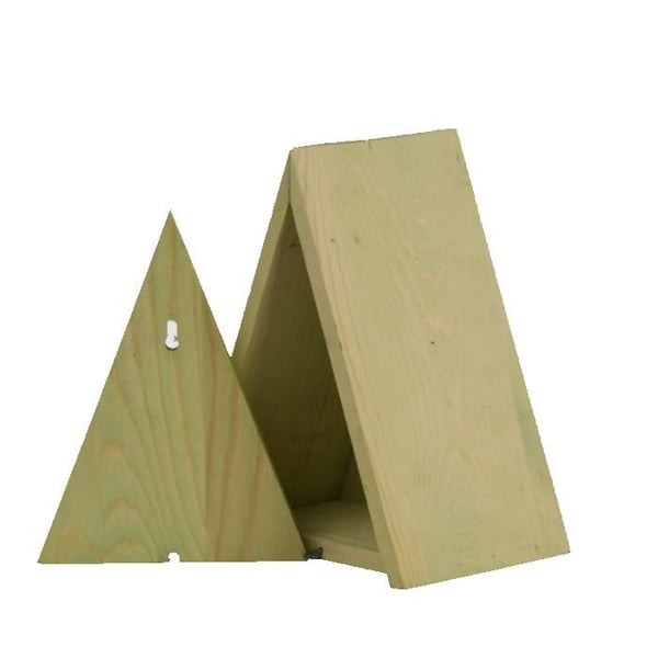 Esschert Design - Camouflage-linnunpönttö