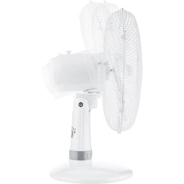 Bordfläkt - Sencor - SFE 3027WH-EUE3