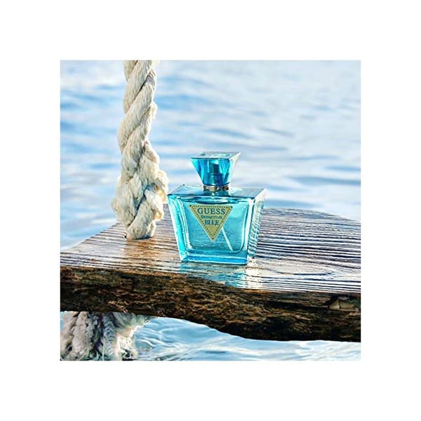 Guess Seductive Femme Blue Eau de Toilette (Femme) 75 ml