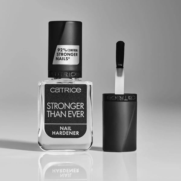 Catrice - Durcisseur d'Ongles Stronger Than Ever Nagelhärdare -