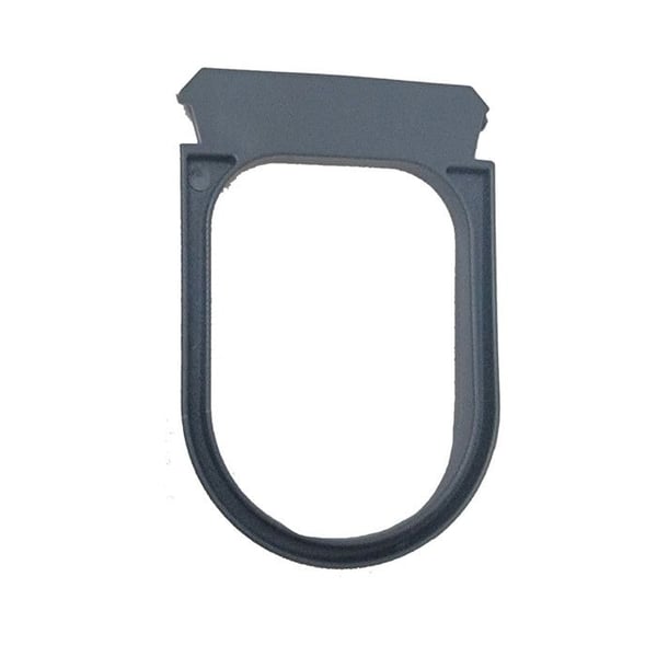 Diskmaskinsinstallationssats - Indesit - C00257140 - Vit