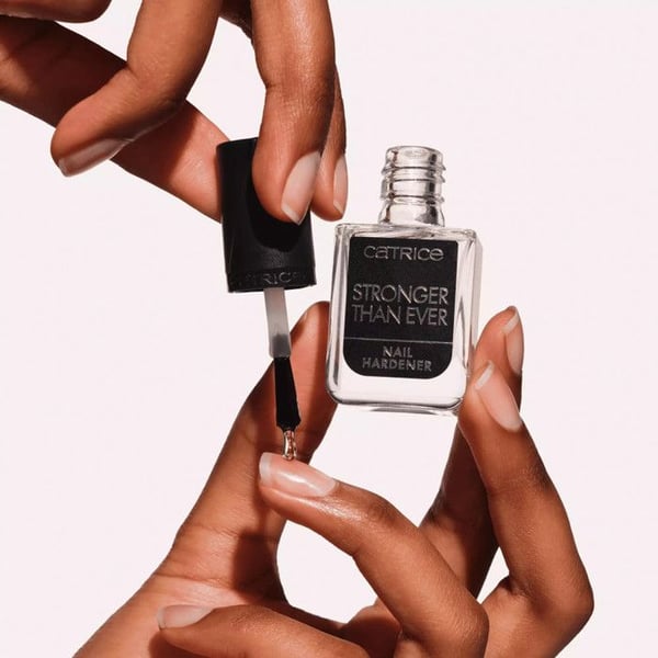Catrice - Durcisseur d'Ongles Stronger Than Ever Nagelhärdare -