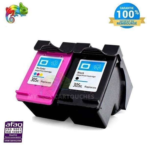 305XL Bläckpatroner för HP 305 XL patroner för HP DeskJet 2700 2710 2720 DeskJet Plus 4110 4120 Envy 6010 6020 6032 305XL Bläckpatroner för HP 305 XL patroner för HP DeskJet 2700 2710 2720 DeskJet Plus 4110 4120 Envy 6010 6020 6032