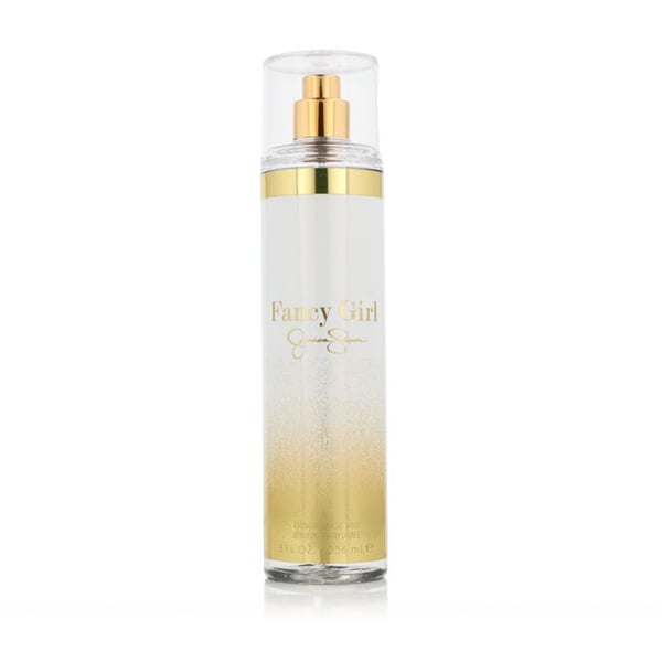 Jessica Simpson Fancy Girl kroppsspray (Kvinna) 236 ml