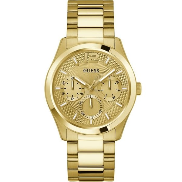 Guess GW0707G3 Klocka för män Zen 42mm 5ATM