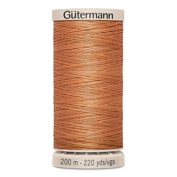 Fil quilting 100% bomull 5x200m - Att 45 - 2045