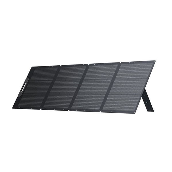 BLUETTI PV200 Solpanel, 200W för AC70P/180P/AC200PL/AC270P Elstation, IP67