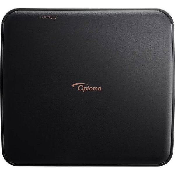 Vidéoprojector 4K Optoma Photon Life PK32 svart 1100 lumen USB-C HDMI