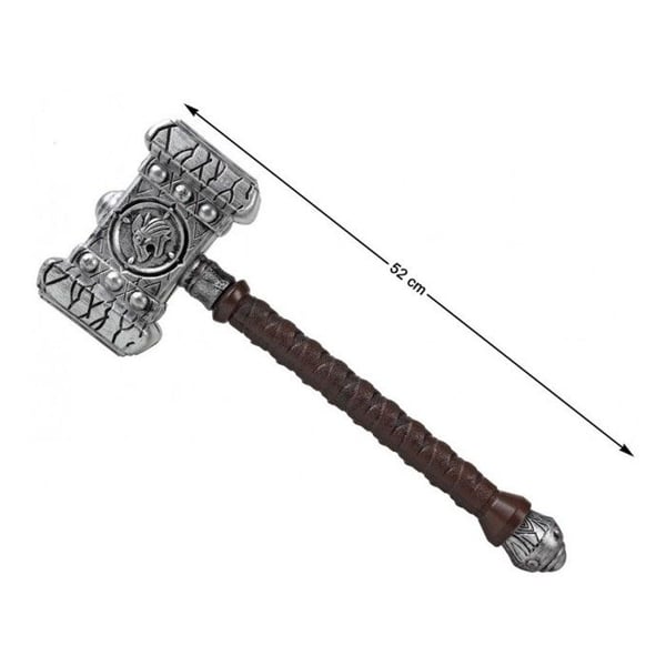 hammare av thor