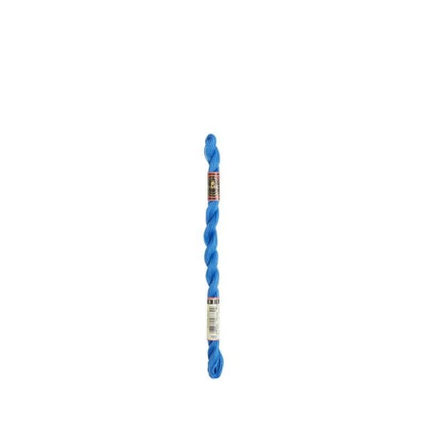 DMC - Fil DMC Coton Perlé Small N8 Col. 798