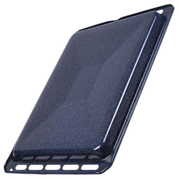 Plat lèchefrite d'origine 368X460X30 mm Ugn, spis DG63-00011A, DG94-04821B SAMSUNG