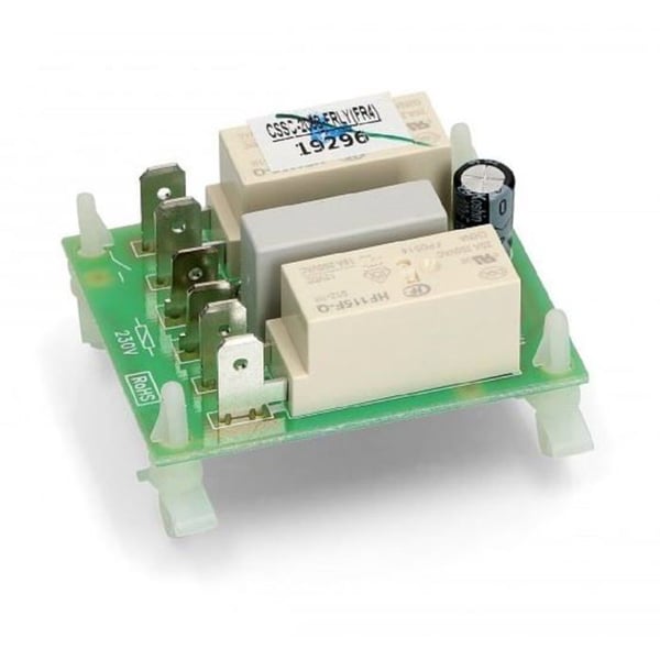 Strömmodul för Smeg spis - 811650197