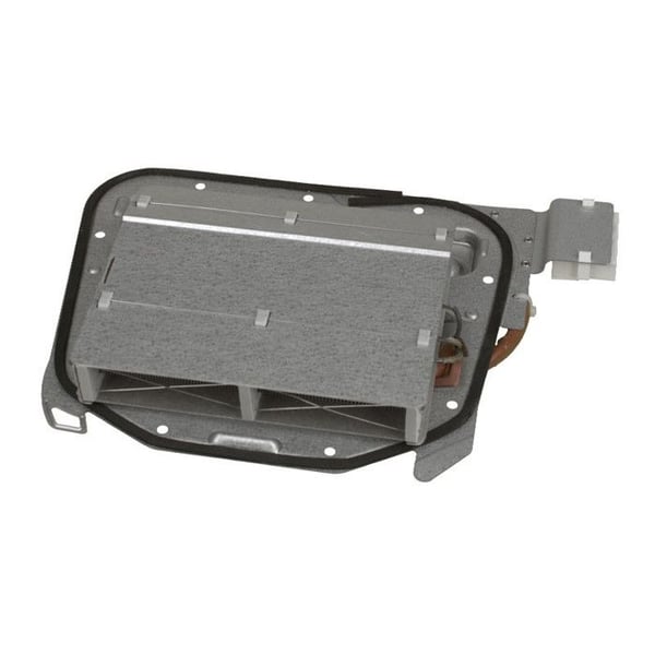Motstånd 1300w/1300w torktumlare Bauknecht 481225928895