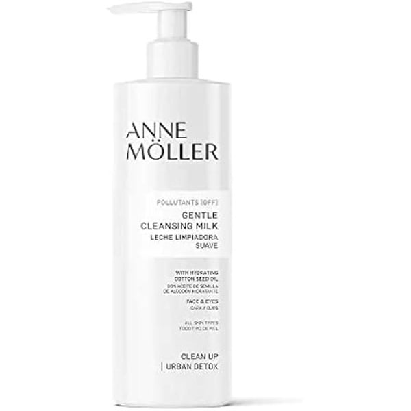 EN RENGÖRING MJÖLK 400 ml