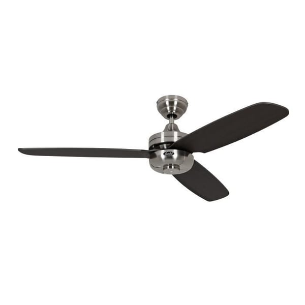 NATTFLYG 132, Fläkt