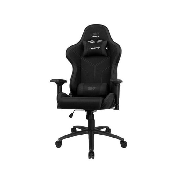 Drift Dr110 gamingstol svart