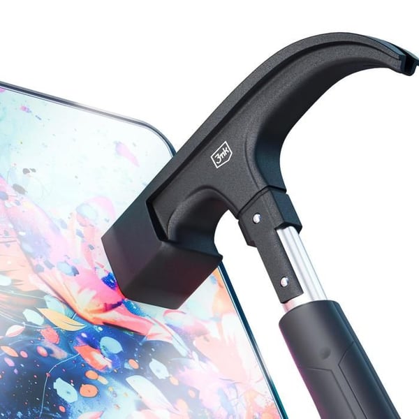 Lenovo Tablet 10,1" TB311FU - op til 11" 3MK Paper Feeling