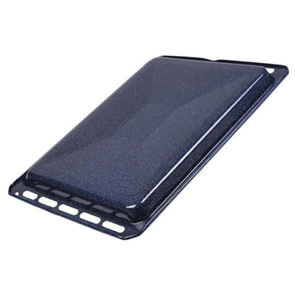Plat lèchefrite d'origine 368X460X30 mm Ugn, spis DG63-00011A, DG94-04821B SAMSUNG