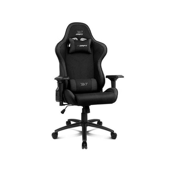 Drift Dr110 gamingstol svart