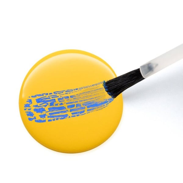 Essence - Mini Nagellack Crazy Cracking - 04 -