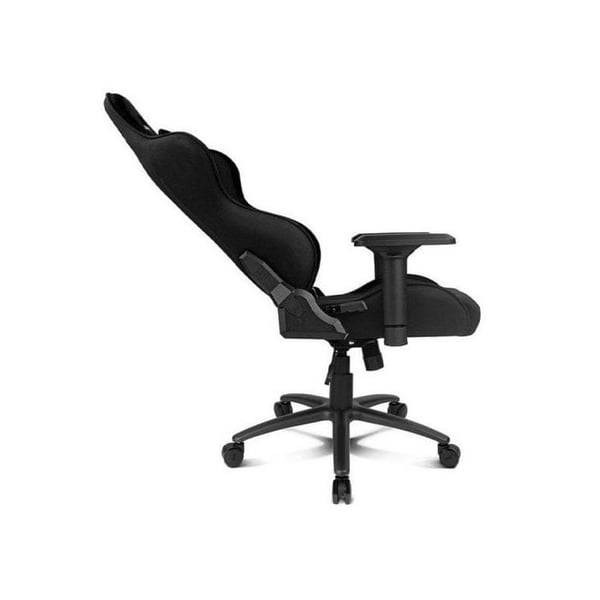 Drift Dr110 gamingstol svart