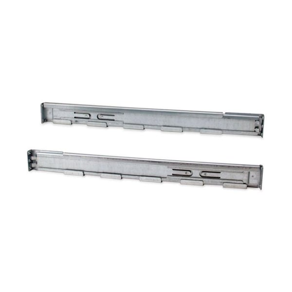 Rails-kit för UPS Rack - LevelOne - URK-2100 - Universell Kompatibilitet - Professionell Installation