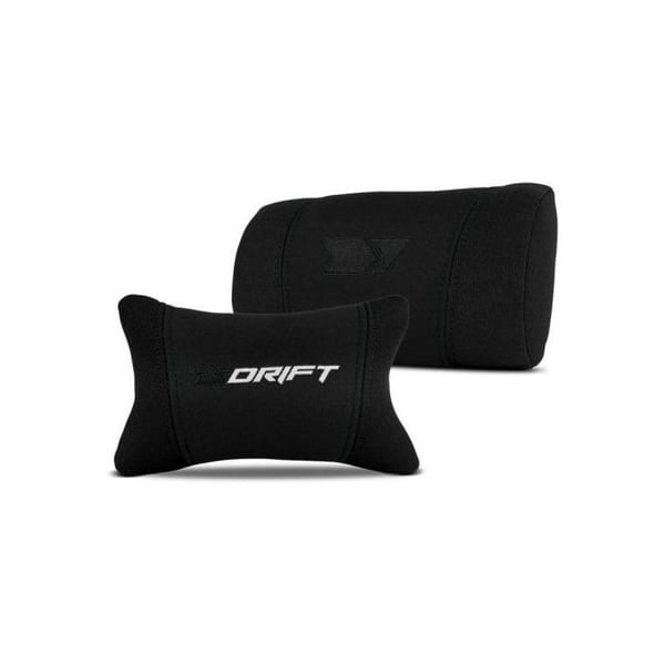 Drift Dr110 gamingstol svart