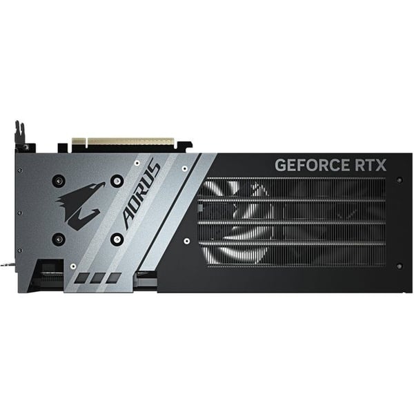 GIGABYTE - AORUS - Grafikkort - NVIDIA RTX 5060 E - 8 Go