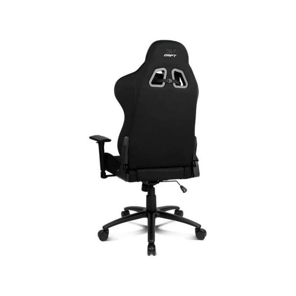 Drift Dr110 gamingstol svart