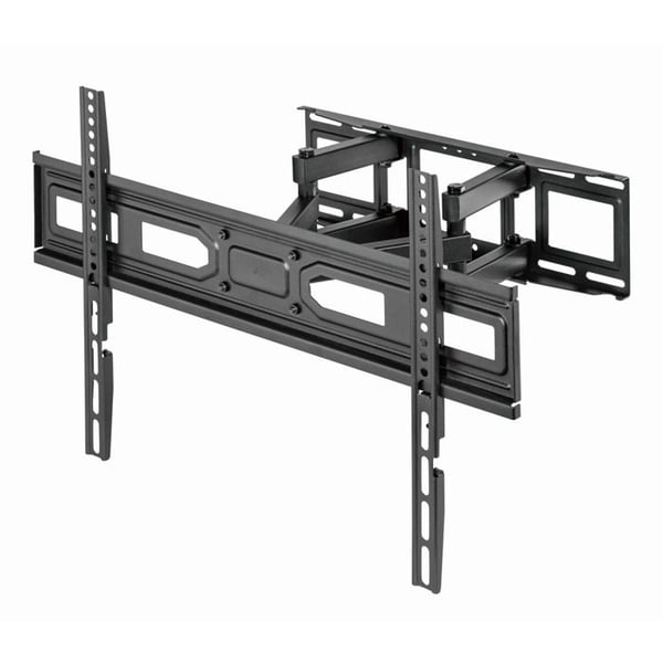 Vægmontering - GEMBIRD - WM-80ST-03 - 37" til 80" - Flerfarvet - 6,2 cm bred