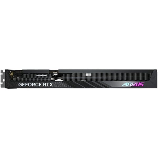 GIGABYTE - AORUS - Grafikkort - NVIDIA RTX 5060 E - 8 Go