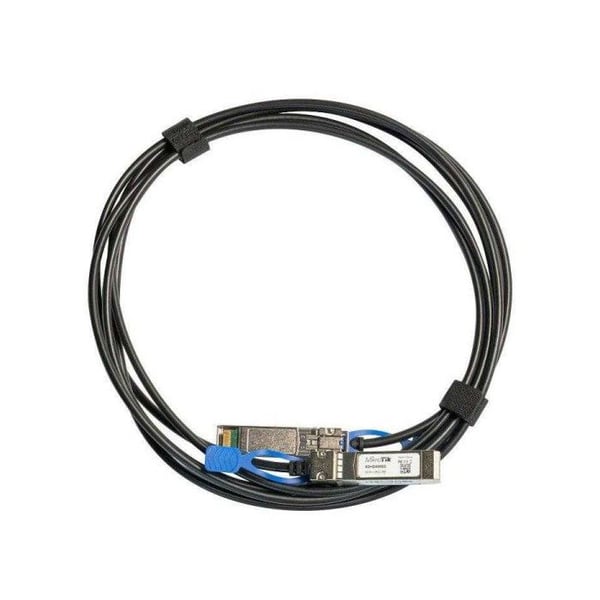 MikroTik XS+DA0003 Kabel SF-SFP+SFP28 Stacking 3M