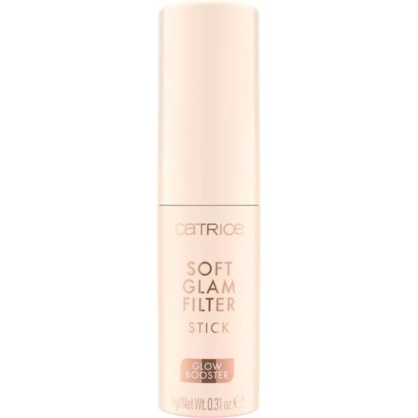 Catrice - Stick Filtrant Soft Glam Filter - 20 Ljus - Medium